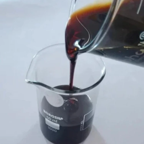 Industrial Lubricants Oil Additives