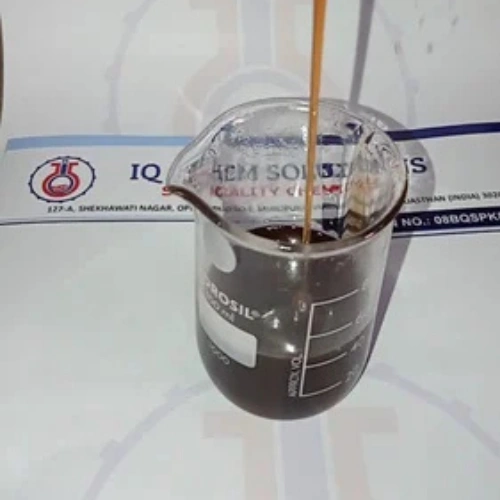 Industrial Lubricants Oil Additives