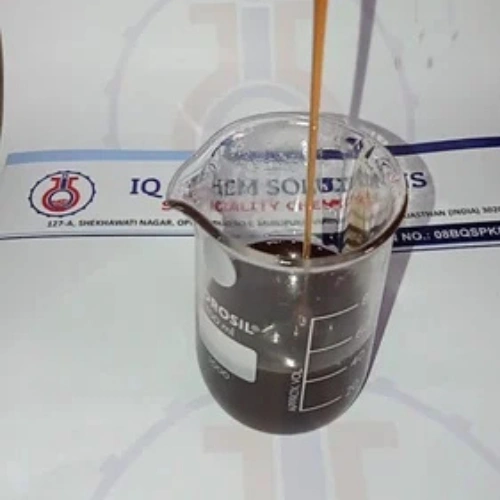 Premium 4T Engine Oil Additive