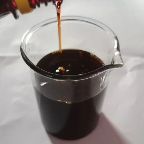 Premium 4T Engine Oil Additive