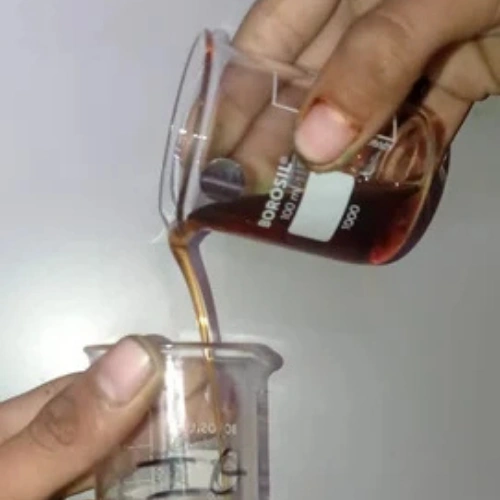 Lubricating Oil Additives