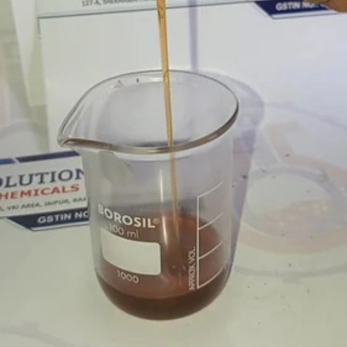 Lubricating Oil Additives