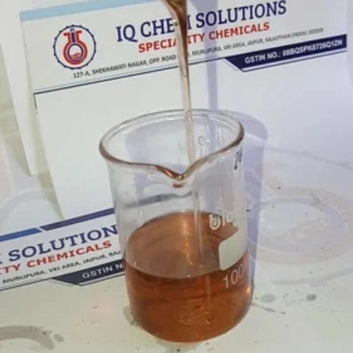 Rust Preventive Oil Additives