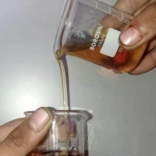 Rust Preventive Oil Additives