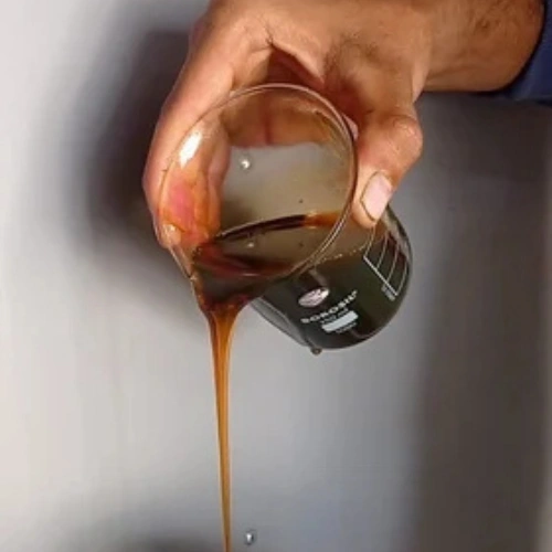 Synthetic Engine Oil