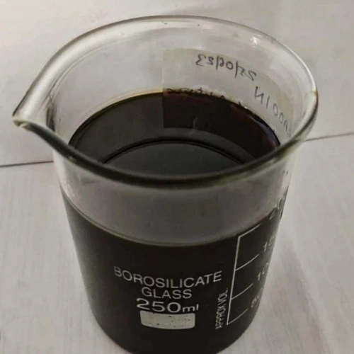 Marine Engine Oil Additive