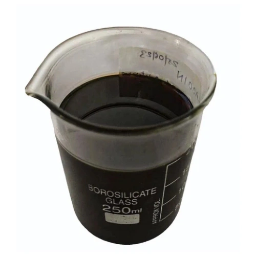 Car Engine Oil Additive