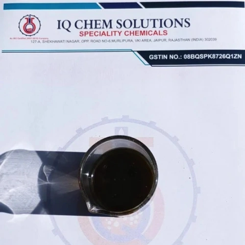 Car Engine Oil Additive