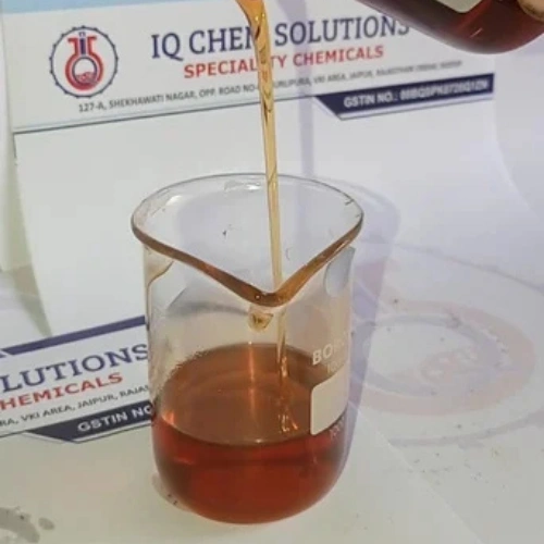 Knitting Oil Additive