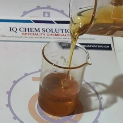 Automatic Transmission Fluid / ATF / TQ Oil Additive