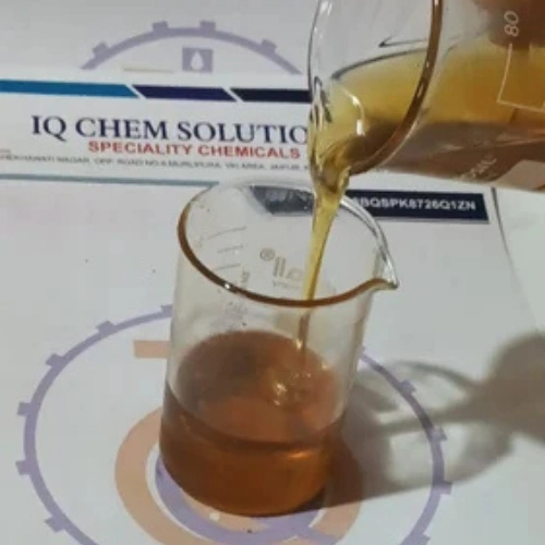 Automatic Transmission Fluid / ATF / TQ Oil Additive