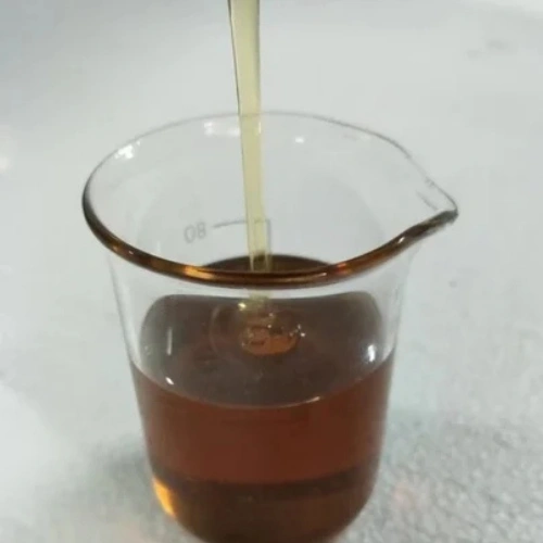 Brown Antiwear Hydraulic Oil Additive