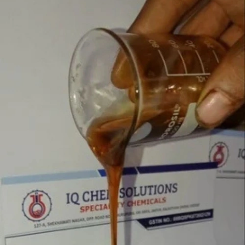 High Nitrogen Dispersant Oil additive