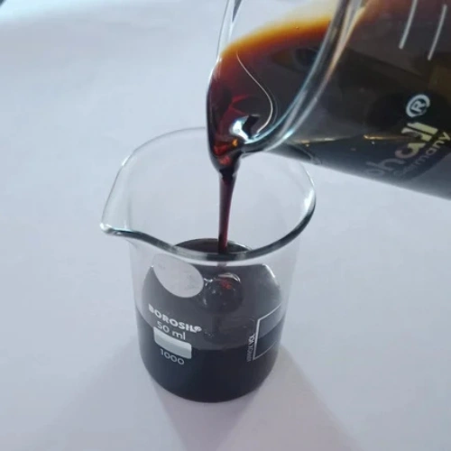 4t / 4 Stroke Engine Oil Additive