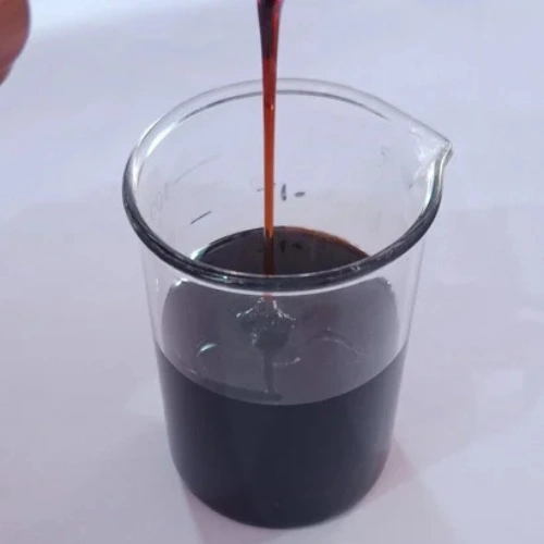 Multigrade Engine Oil Additive