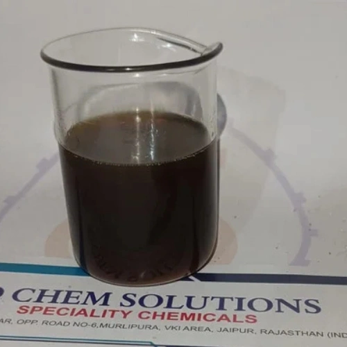 Fully Synthetic Engine Oil