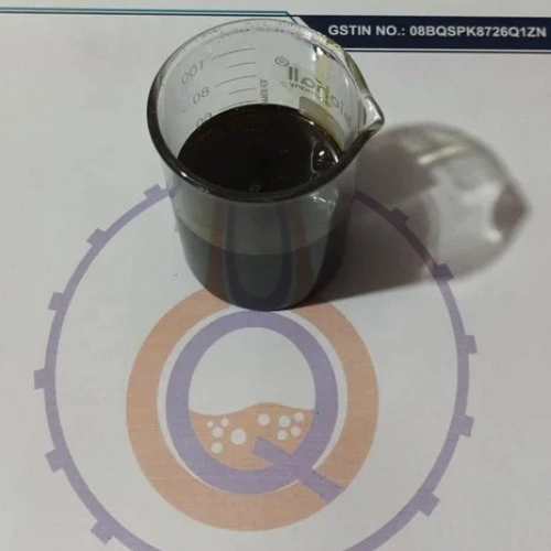 Fully Synthetic Engine Oil