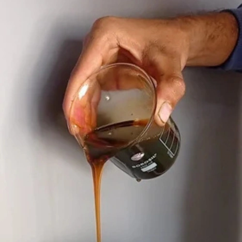 Additive For Engine Oil