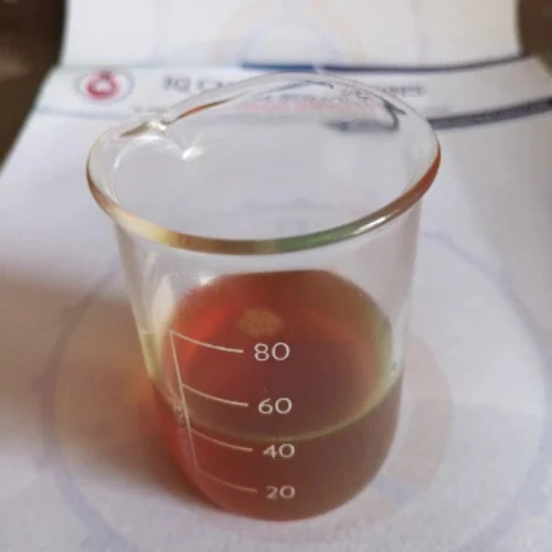 2t Engine Oil Smoke Controller