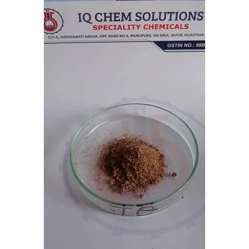 COOLANT ADDITIVE POWDER GREEN