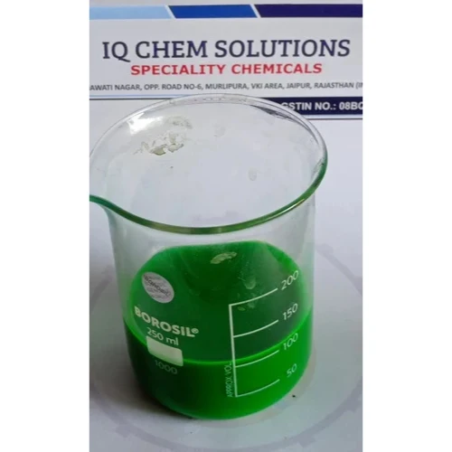 Coolant Green Powder