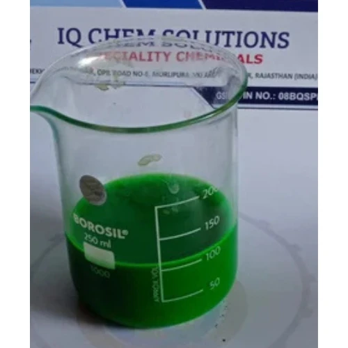 Coolant Green Powder