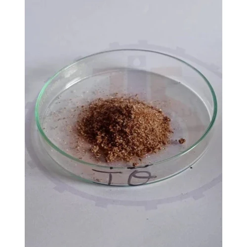 Radiator Coolant Oil