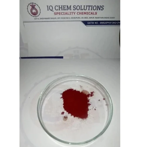 Fluorescent Powder Dyes