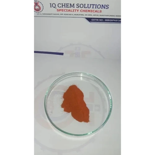 Leaf Green Non-Fluorescent Dye water soluble solid