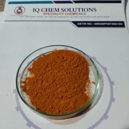 Yellowish Green Dye water soluble solid