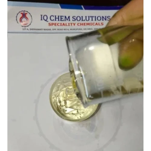 Industrial Grade Polybutene