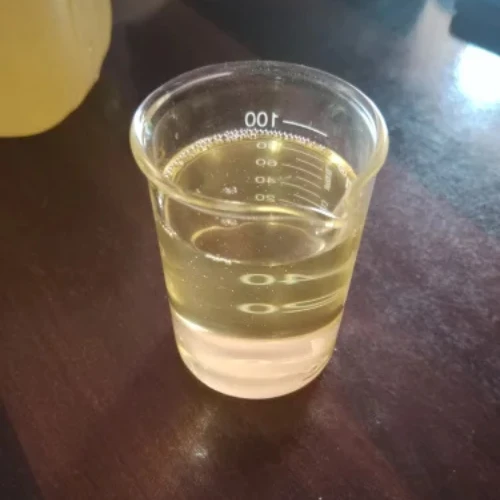 Liquid Oleic Acid Chemical