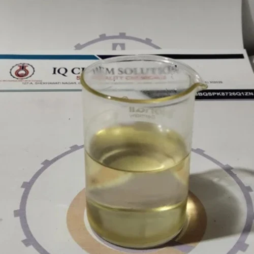 Chemical Grade Liquid Oleic Acid