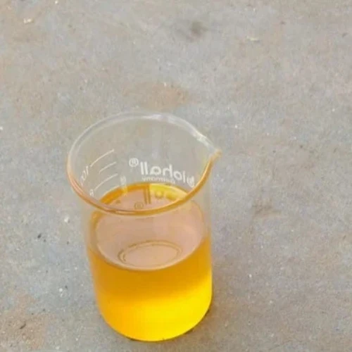 Multicolor Liquid Solvent Dye