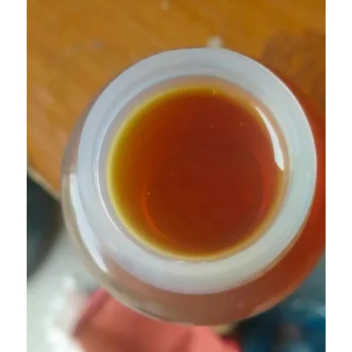Golden Dye oil soluble Liquid