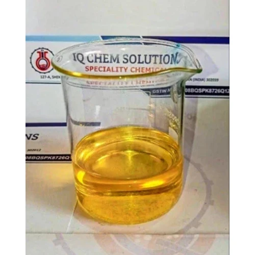 Yellow Dye oil soluble Liquid