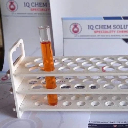 Orange Dye oil soluble Liquid