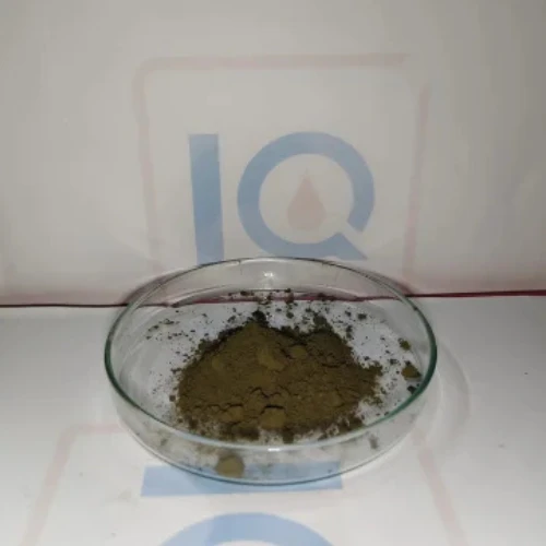 Leaf Green Dye Oil Soluble Solid