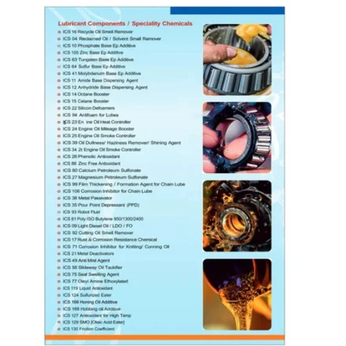 Lithium Hydroxide Monohydrate