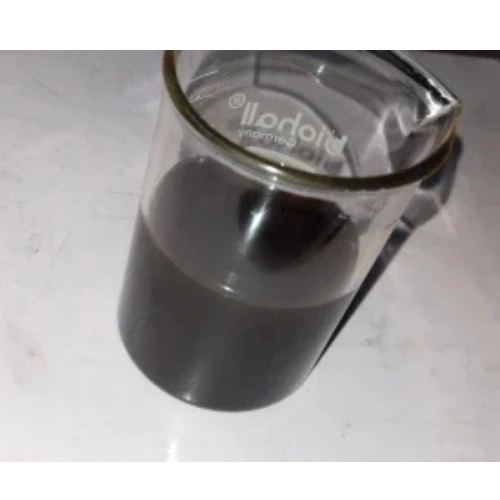 Fuel Additive Chemical