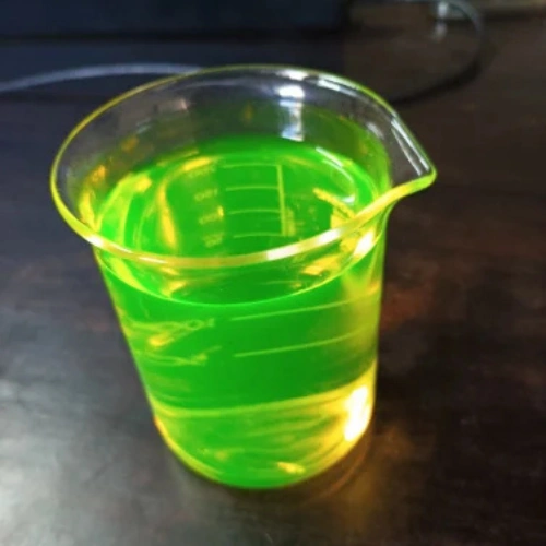 Coolant Color Dye Chemical