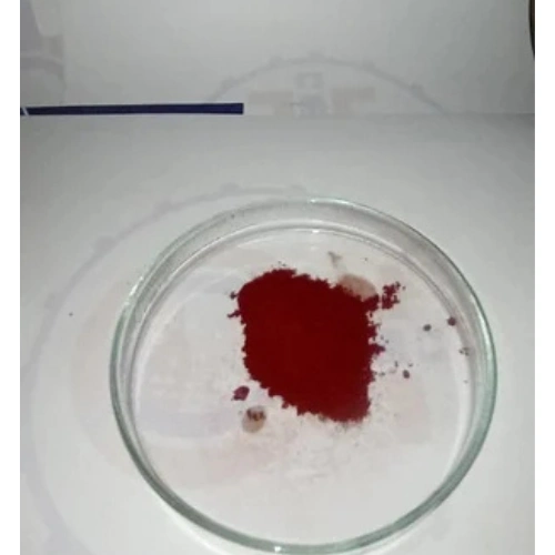 Industrial Green Coolant Dye