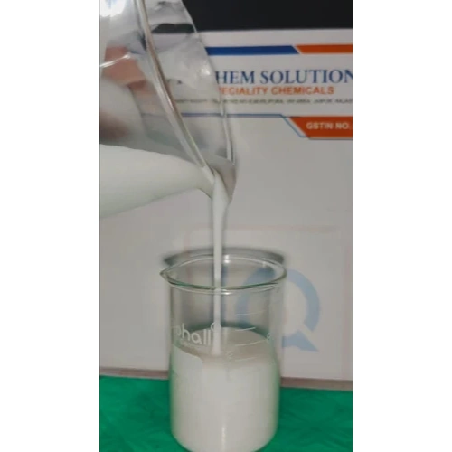 Silicone Defoamer Antifoaming Agent