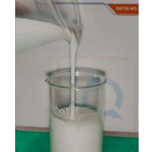 Silicone Defoamer Liquid