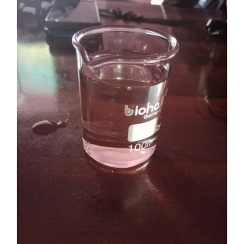 Acid Mist Suppressant Additive