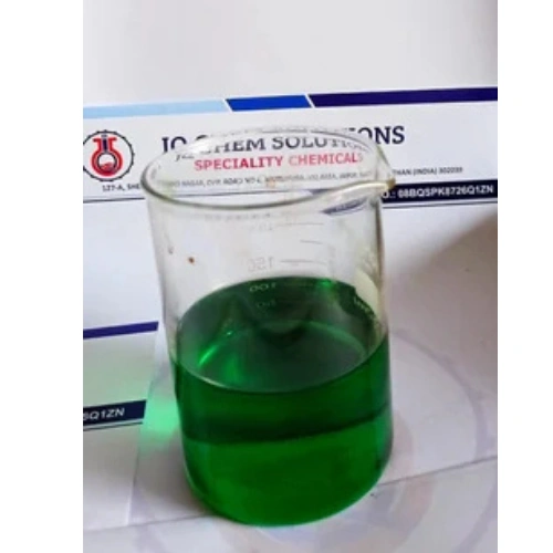 Industrial Chemical Dyes