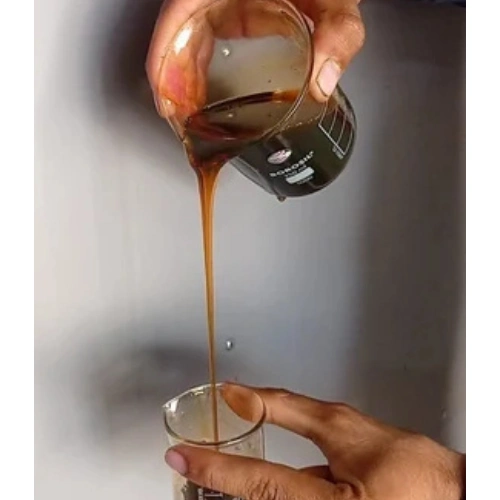 Rust Preventive Compound