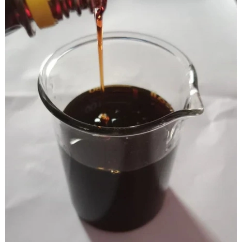 Rust Preventive Compound