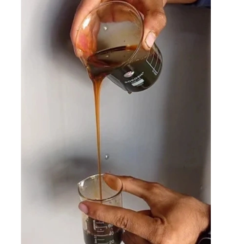 Rust Preventive Compound