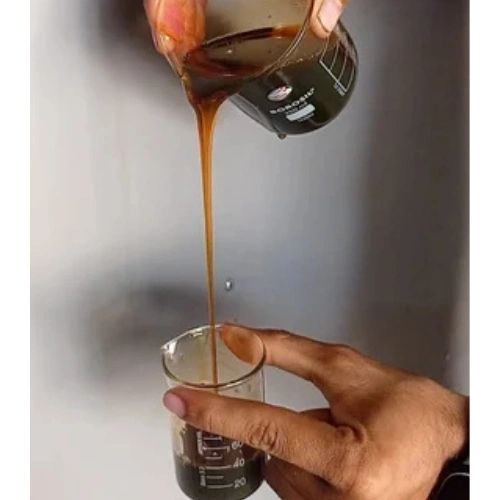 Rust Preventive Oil Additives